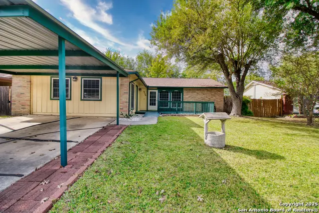 6106 Little Brandywine, San Antonio, TX 78233 - Image #3