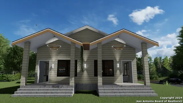 341&343 Avondale Ave, San Antonio, TX 78223 - Image #1