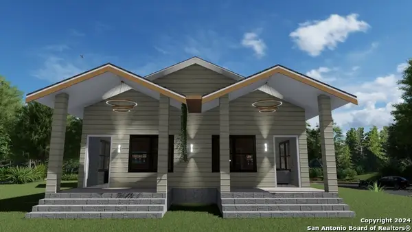 341&343 Avondale Ave, San Antonio, TX 78223