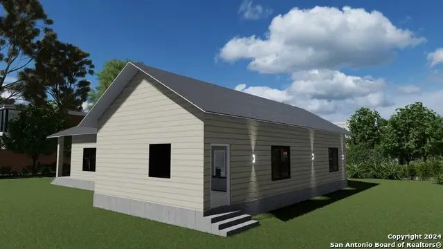 341&343 Avondale Ave, San Antonio, TX 78223 - Image #3