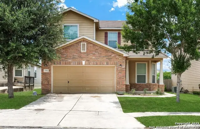2702 Harvest Creek, San Antonio, TX 78244 - Image #1