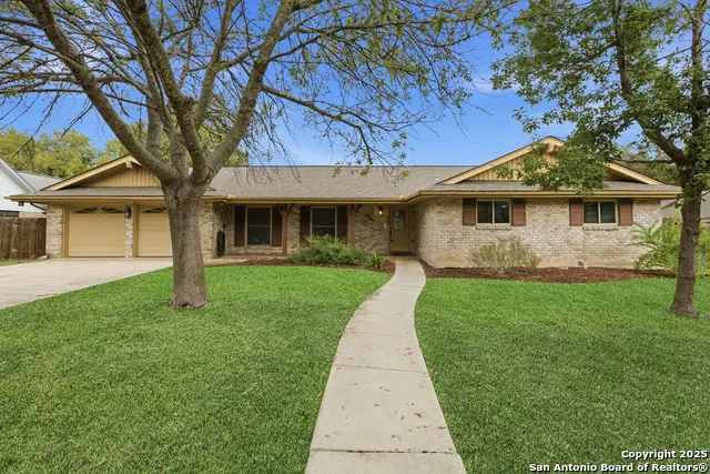 6019 Wildwind, Windcrest, TX 78239 - Image #1