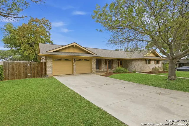 6019 Wildwind, Windcrest, TX 78239 - Image #2