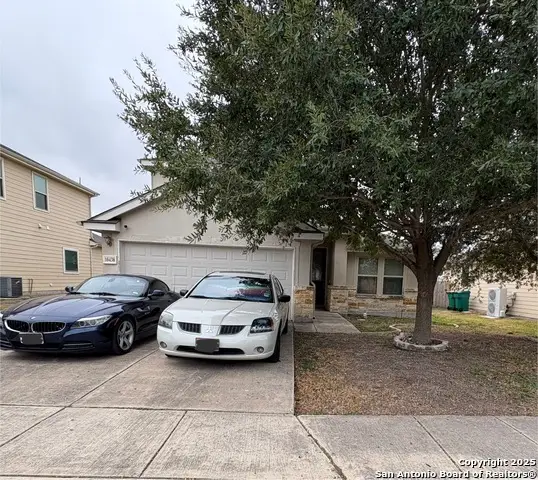 10438 Macarthur, Converse, TX 78109