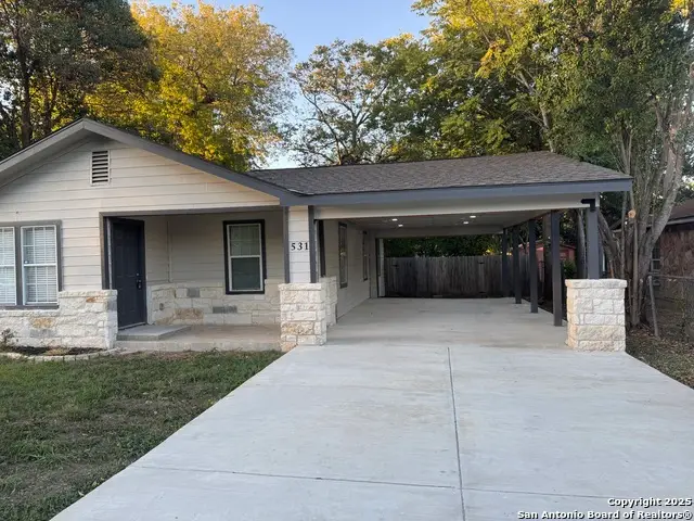 531 Cottonwood, San Antonio, TX 78225 - Image #2
