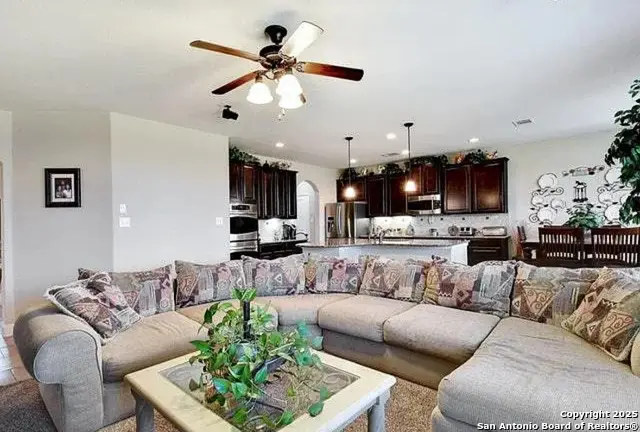 929 Resaca, Cibolo, TX 78108 - Image #3