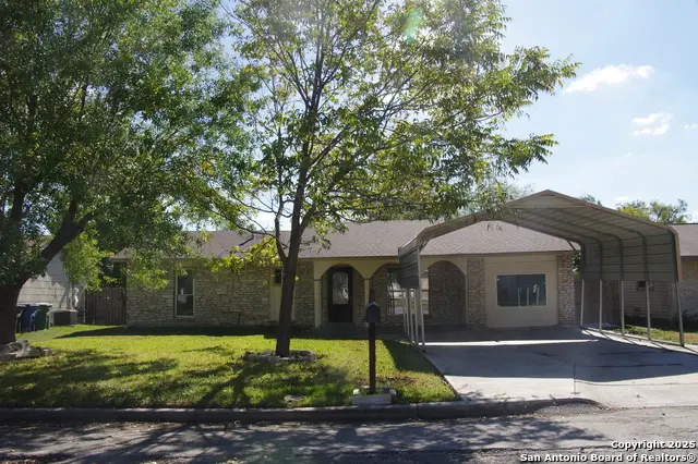 4406 Desert View, San Antonio, TX 78217 - Image #1