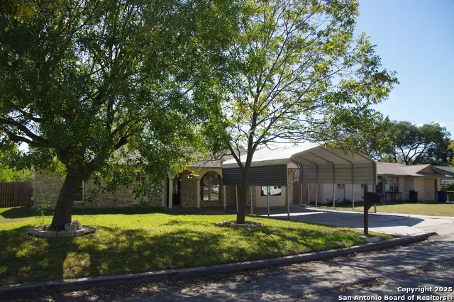 4406 Desert View, San Antonio, TX 78217 - Image #3