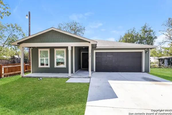 227 Lopez, Seguin, TX 78155