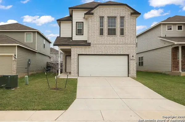2455 Pink Pearl, San Antonio, TX 78224