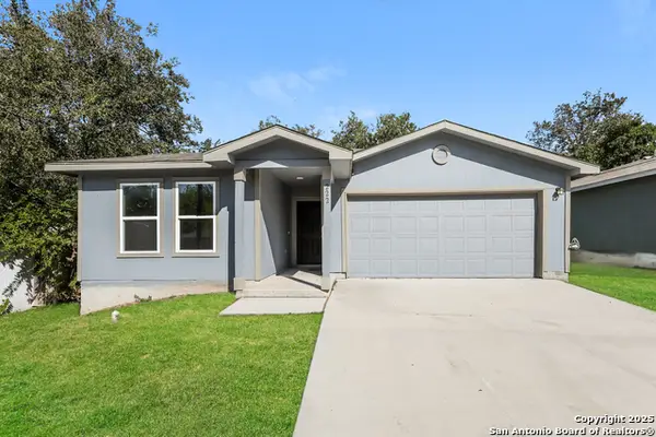 222 Garcia, Seguin, TX 78155