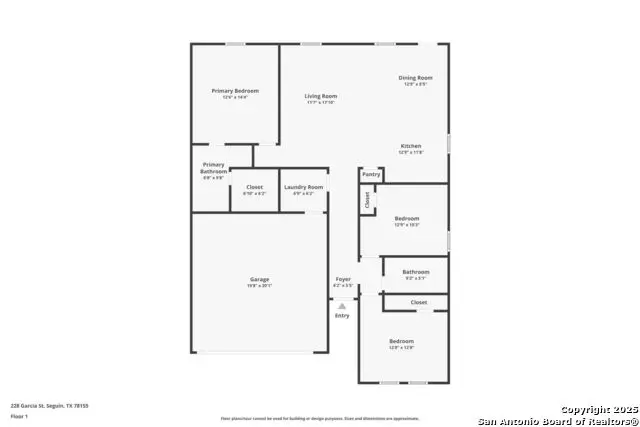 228 Garcia, Seguin, TX 78155 - Image #2