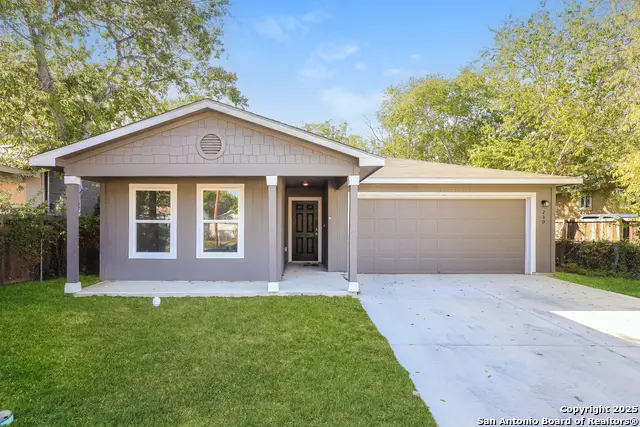230 Corliss, San Antonio, TX 78220 - Image #1