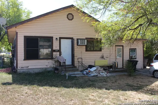 502 Shadwell, San Antonio, TX 78228