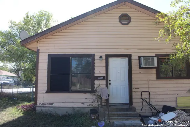 502 Shadwell, San Antonio, TX 78228 - Image #3