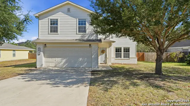 2047 Dragon Trail, New Braunfels, TX 78130 - Image #1