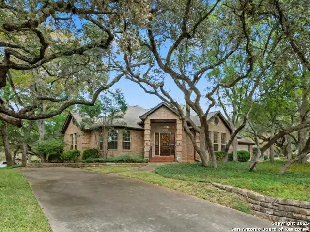 2904 Bent Tree, Schertz, TX 78154 - Image #1
