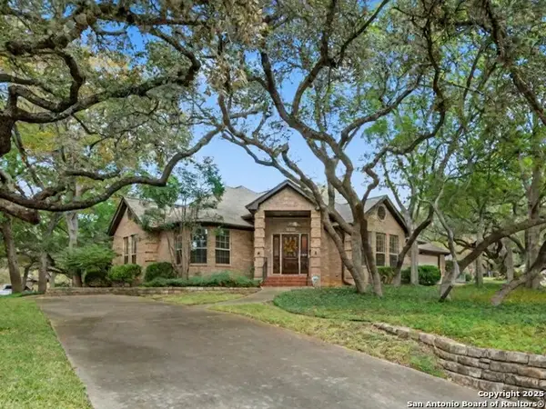 2904 Bent Tree, Schertz, TX 78154