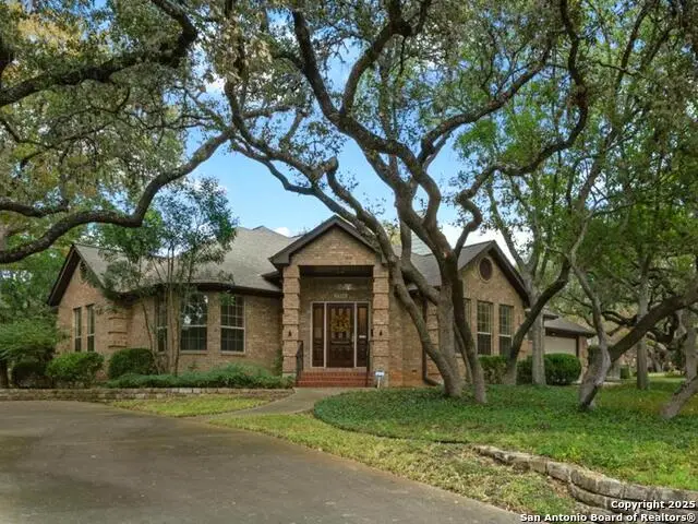 2904 Bent Tree, Schertz, TX 78154 - Image #3