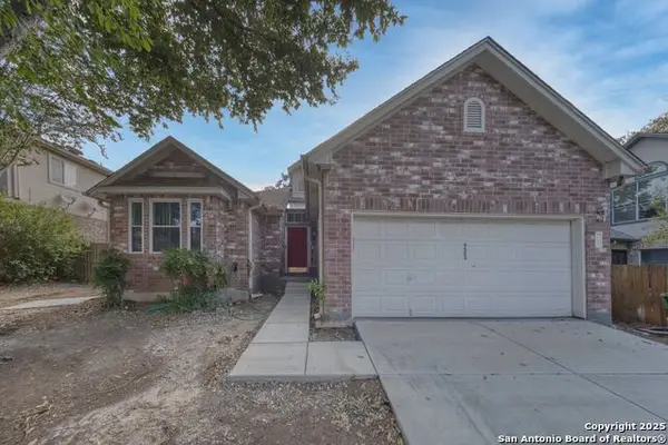 9523 Black Thorn, San Antonio, TX 78240
