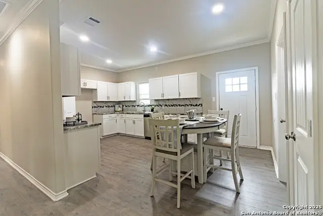 803 Hall St, Bryan, TX 77803 - #3