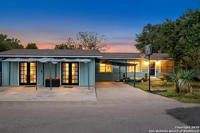 914 6th, Blanco, TX 78606 - Image #1