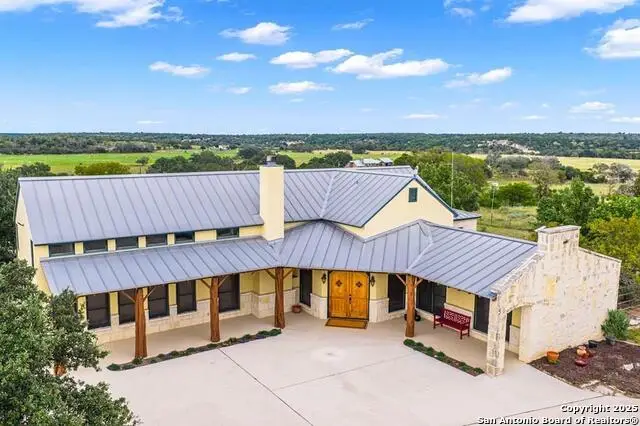 2320 Fiedler Road, Harper, TX 78028 - Image #1