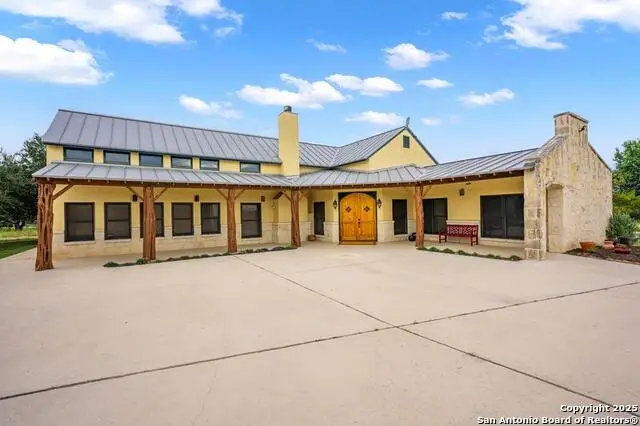 2320 Fiedler Road, Harper, TX 78028 - Image #2