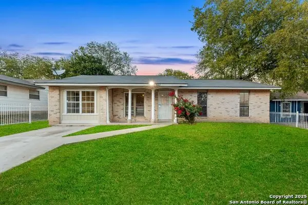 5003 Casa Oro, San Antonio, TX 78233