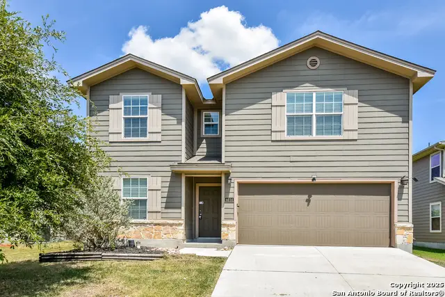 4614 Jeffs Farm, San Antonio, TX 78244 - Image #1