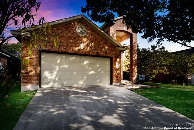 25914 Mission Bluff, Boerne, TX 78015 - Image #1