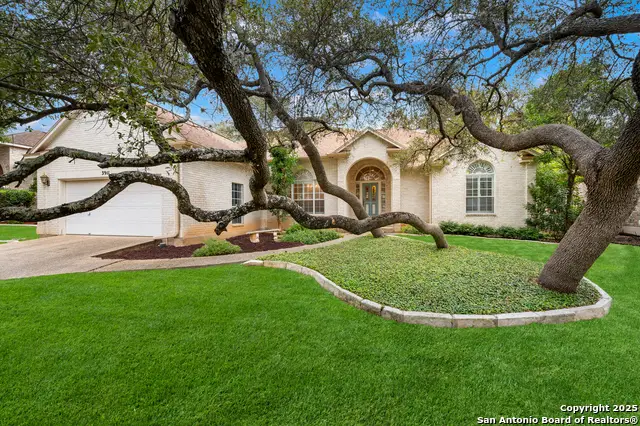 3911 Heights Way, San Antonio, TX 78230 - Image #1