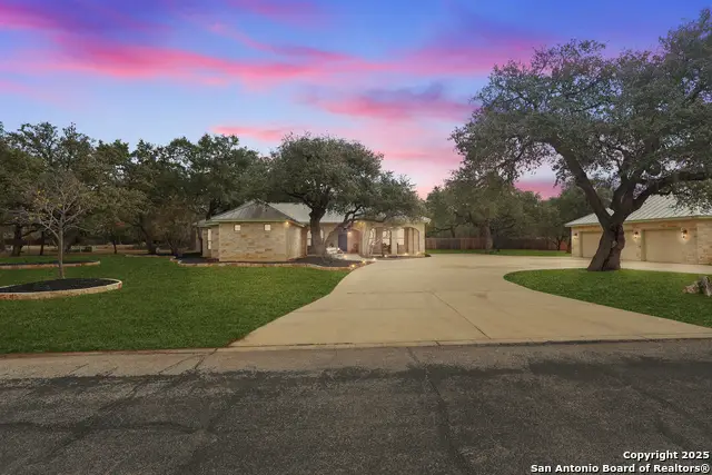 23328 Osceola Blf, San Antonio, TX 78261 - Image #1
