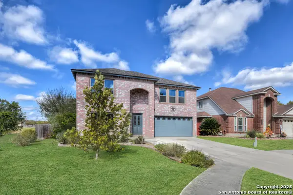 1101 Quiet Creek, Schertz, TX 78154