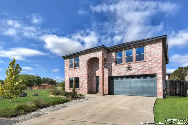 1101 Quiet Creek, Schertz, TX 78154 - Image #3