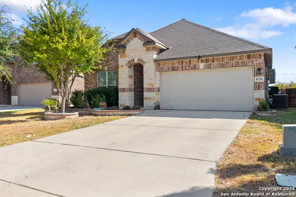 8710 Hamer, San Antonio, TX 78254