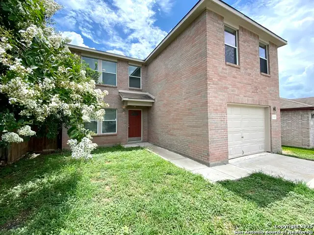 9010 Mission Gap, San Antonio, TX 78223 - Image #3