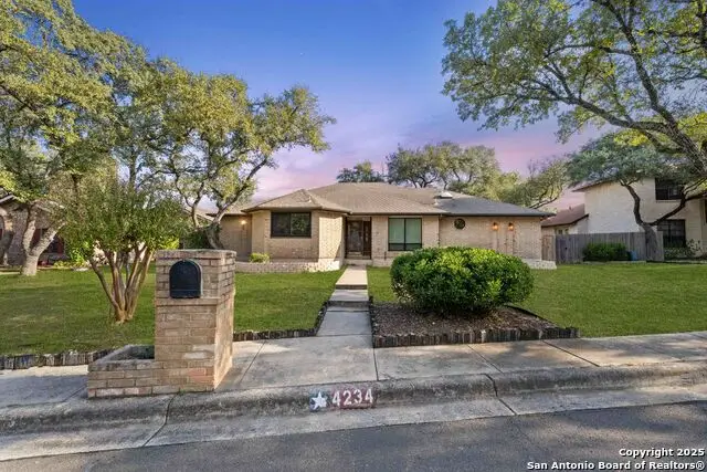 4234 Shadow Elm Woods, San Antonio, TX 78249 - Image #1