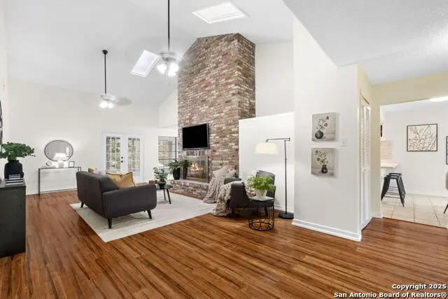 3605 Hidden #C4, San Antonio, TX 78217 - Image #2