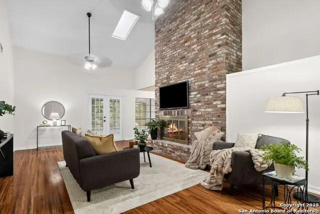 3605 Hidden #C4, San Antonio, TX 78217 - Image #3