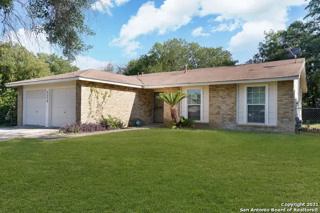 5239 Woodbrook, San Antonio, TX 78218 - Image #1