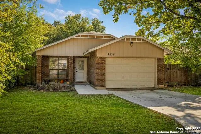 9239 Mirecourt, San Antonio, TX 78250 - Image #3
