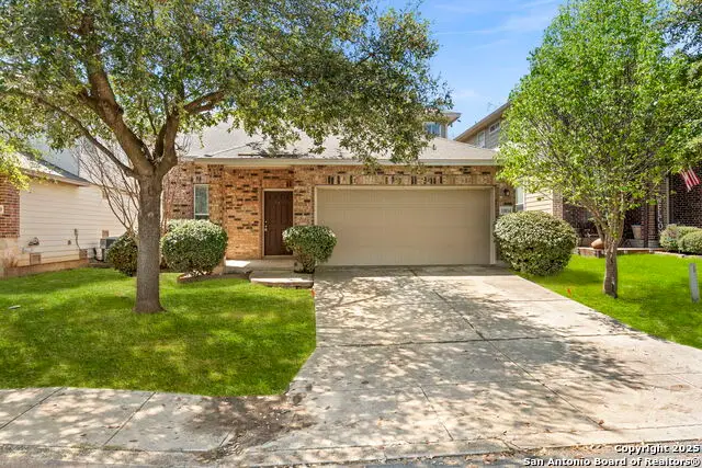 10814 Mustang Oak, San Antonio, TX 78254 - Image #1
