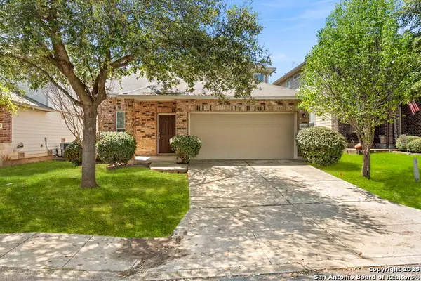 10814 Mustang Oak, San Antonio, TX 78254
