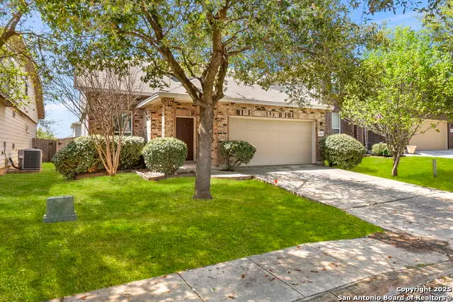 10814 Mustang Oak, San Antonio, TX 78254 - Image #2