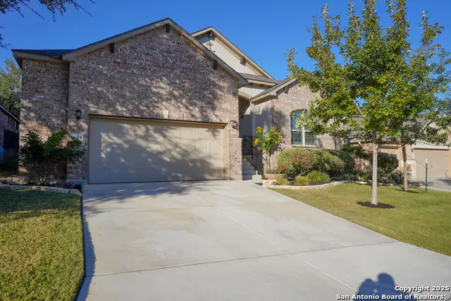 444 Whistlers Way, Spring Branch, TX 78070 - Image #1