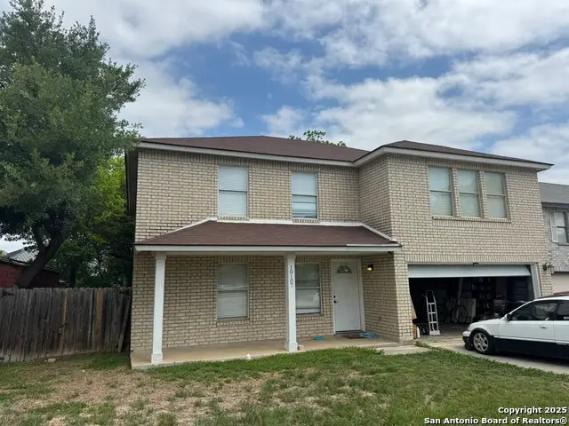 10107 Cedarvale Drive, San Antonio, TX 78245 - Image #1