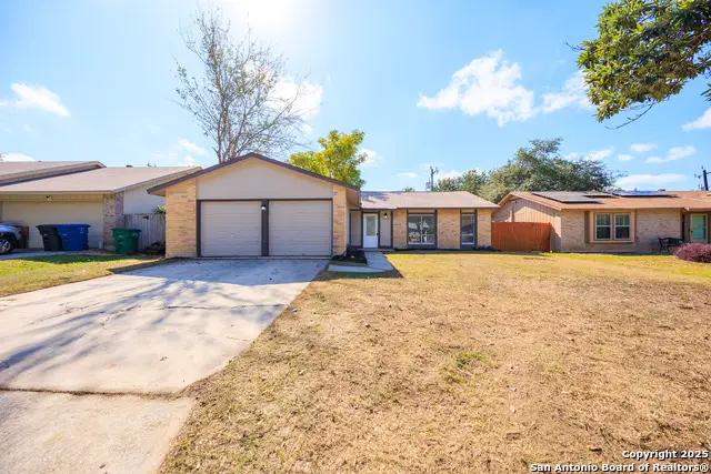 9458 Points Edge, San Antonio, TX 78250 - Image #1