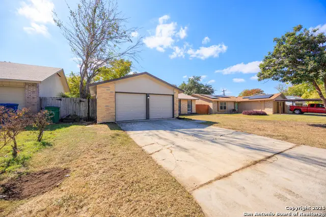 9458 Points Edge, San Antonio, TX 78250 - Image #2