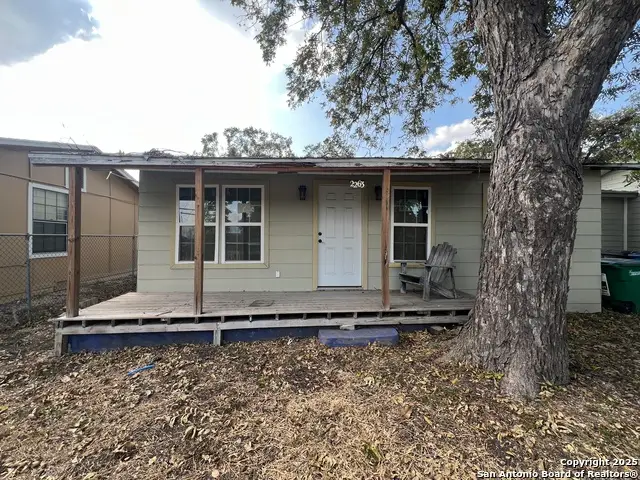 2263 19th, San Antonio, TX 78207 - Image #1